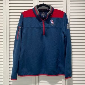 Rare America’s Cup Vineyard Vines quarterzip